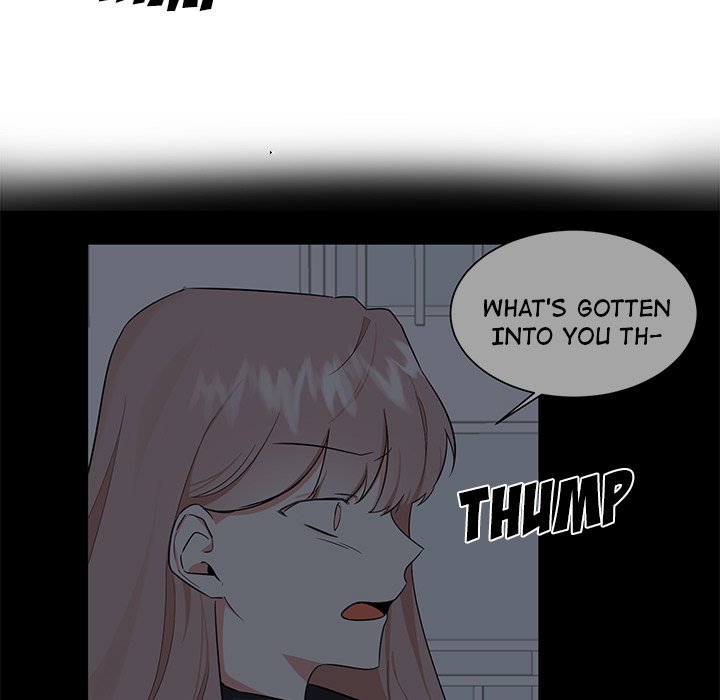 Unluckily Lucky Unluckily Lucky EP 41 - Toomics page 27 - 