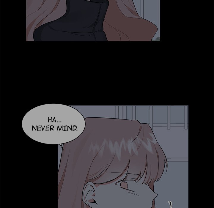 Unluckily Lucky Unluckily Lucky EP 41 - Toomics page 28 - 