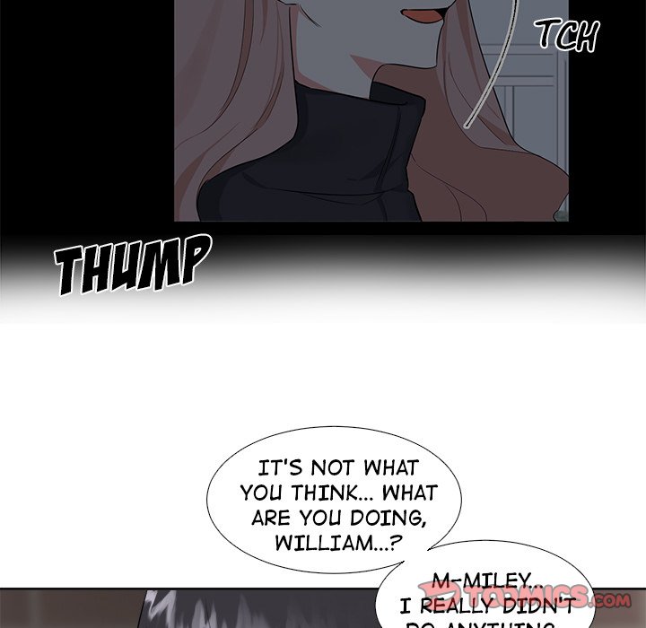 Unluckily Lucky Unluckily Lucky EP 41 - Toomics page 29 - 