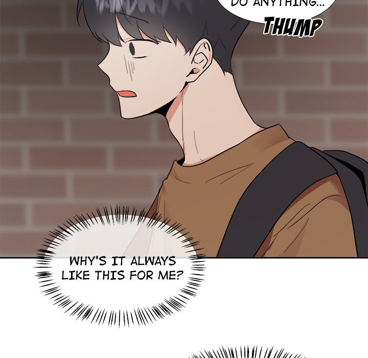 Unluckily Lucky Unluckily Lucky EP 41 - Toomics page 30 - 