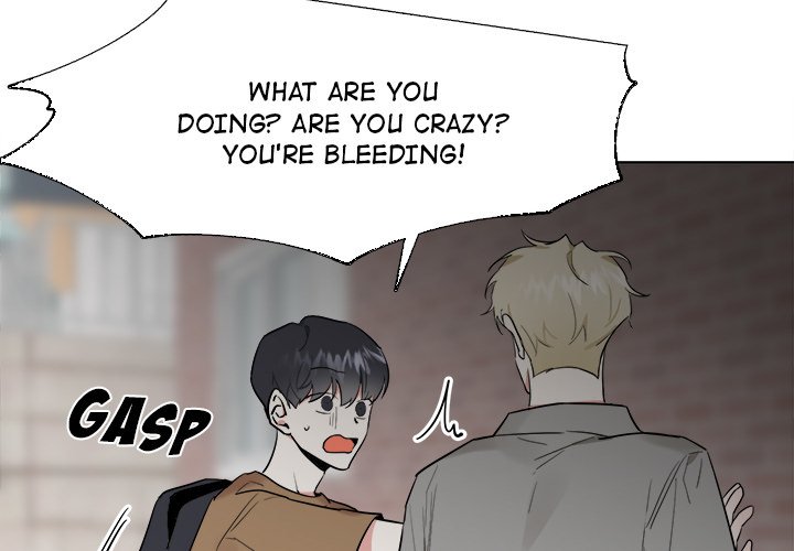 Unluckily Lucky Unluckily Lucky EP 41 - Toomics page 4 - 