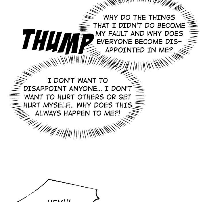 Unluckily Lucky Unluckily Lucky EP 41 - Toomics page 31 - 