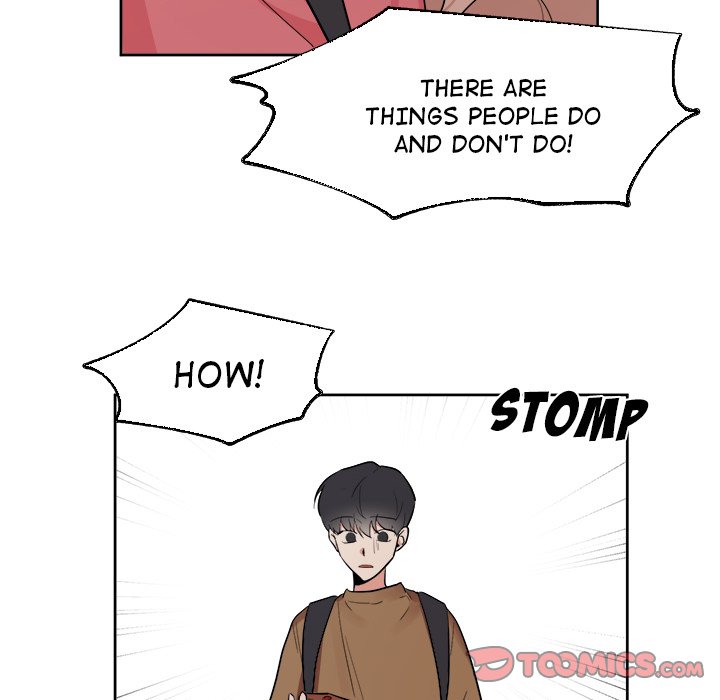 Unluckily Lucky Unluckily Lucky EP 41 - Toomics page 33 - 