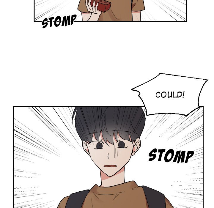 Unluckily Lucky Unluckily Lucky EP 41 - Toomics page 34 - 