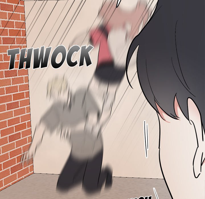 Unluckily Lucky Unluckily Lucky EP 41 - Toomics page 36 - 