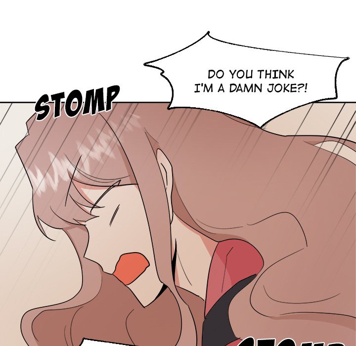 Unluckily Lucky Unluckily Lucky EP 41 - Toomics page 38 - 