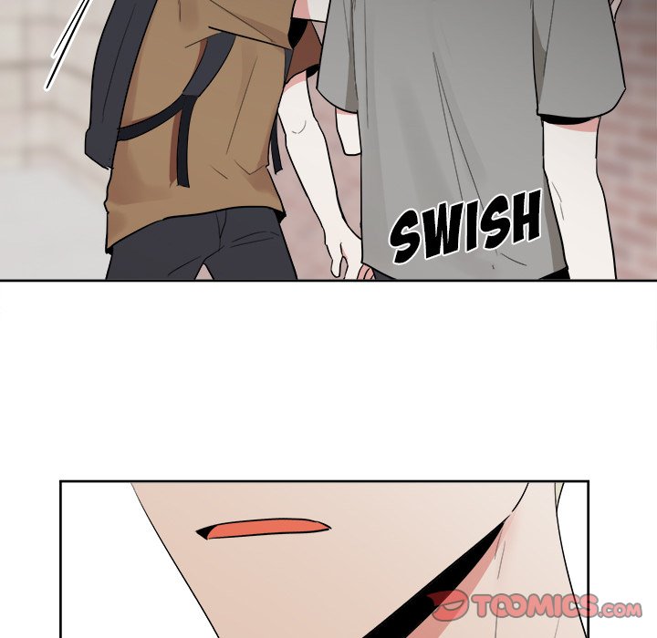 Unluckily Lucky Unluckily Lucky EP 41 - Toomics page 5 - 