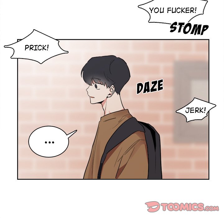 Unluckily Lucky Unluckily Lucky EP 41 - Toomics page 41 - 