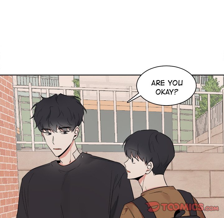 Unluckily Lucky Unluckily Lucky EP 41 - Toomics page 45 - 