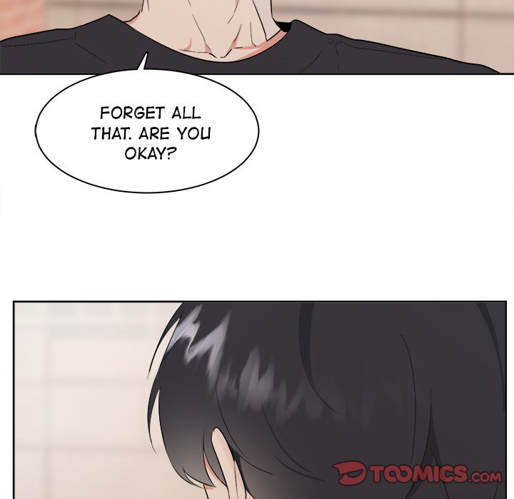 Unluckily Lucky Unluckily Lucky EP 41 - Toomics page 49 - 