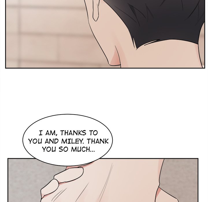 Unluckily Lucky Unluckily Lucky EP 41 - Toomics page 50 - 