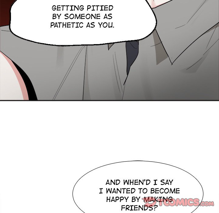 Unluckily Lucky Unluckily Lucky EP 41 - Toomics page 9 - 