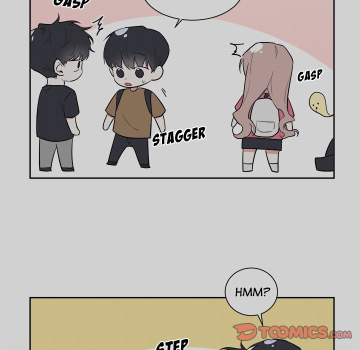 Unluckily Lucky Unluckily Lucky EP 42 - Toomics page 13 - 
