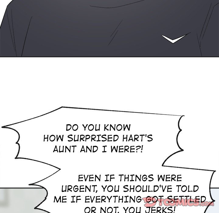 Unluckily Lucky Unluckily Lucky EP 42 - Toomics page 19 - 