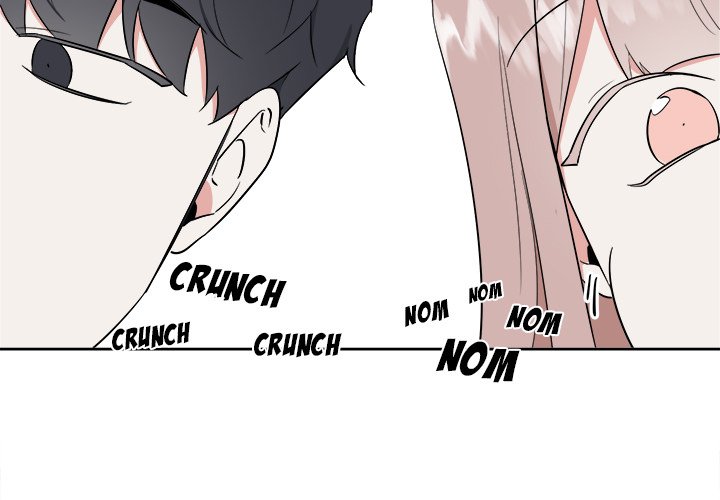 Unluckily Lucky Unluckily Lucky EP 42 - Toomics page 3 - 