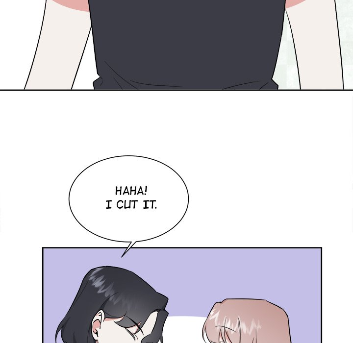 Unluckily Lucky Unluckily Lucky EP 42 - Toomics page 23 - 