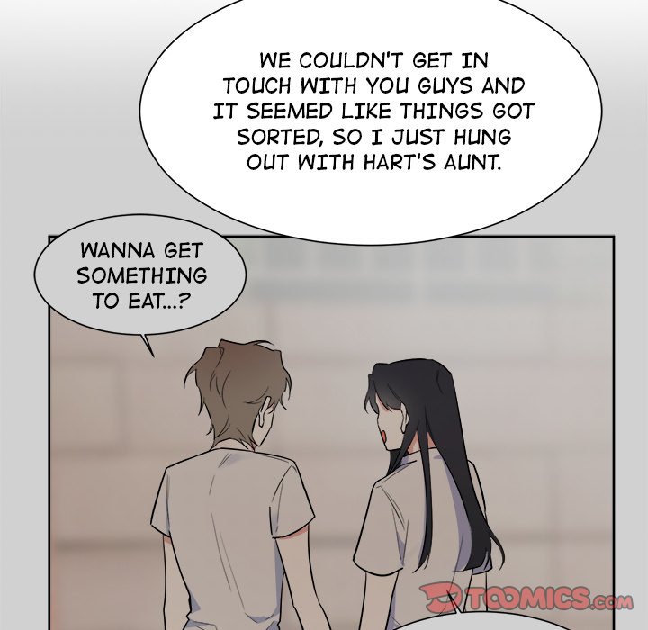 Unluckily Lucky Unluckily Lucky EP 42 - Toomics page 25 - 