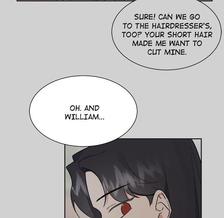 Unluckily Lucky Unluckily Lucky EP 42 - Toomics page 26 - 