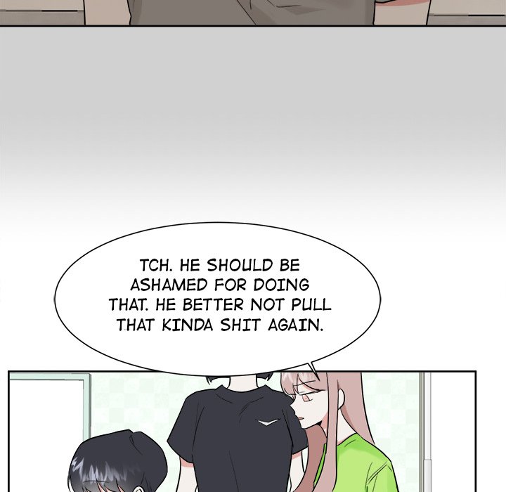 Unluckily Lucky Unluckily Lucky EP 42 - Toomics page 29 - 