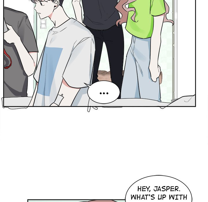 Unluckily Lucky Unluckily Lucky EP 42 - Toomics page 30 - 