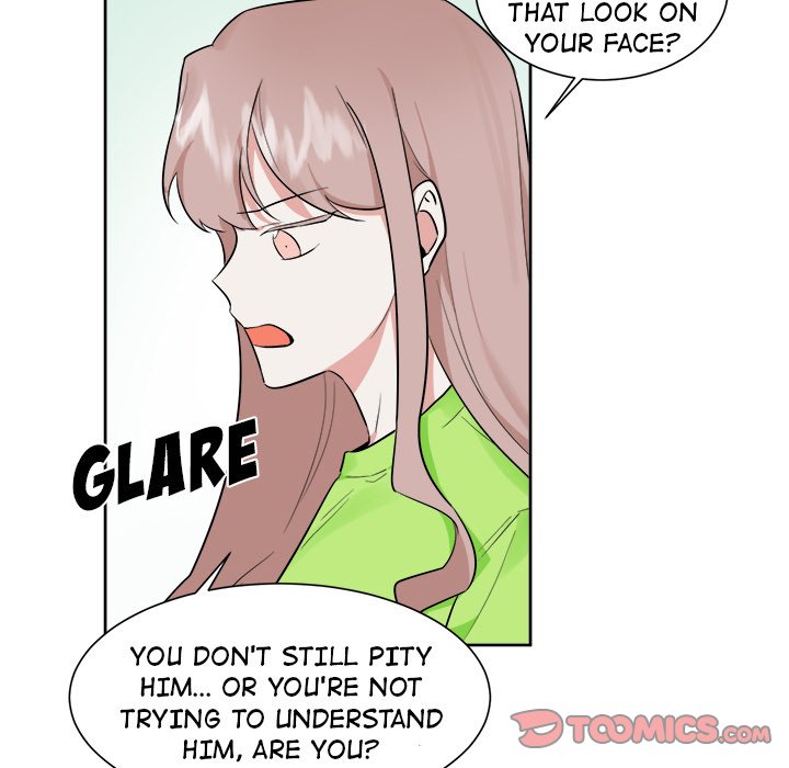 Unluckily Lucky Unluckily Lucky EP 42 - Toomics page 31 - 
