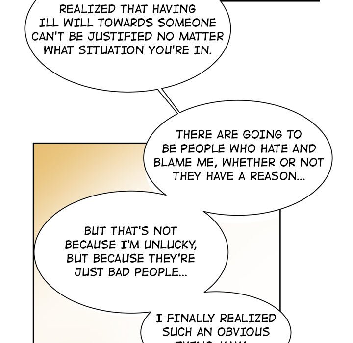 Unluckily Lucky Unluckily Lucky EP 42 - Toomics page 33 - 