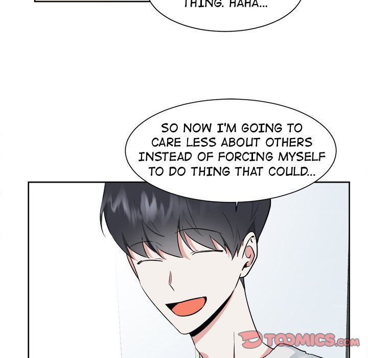 Unluckily Lucky Unluckily Lucky EP 42 - Toomics page 34 - 