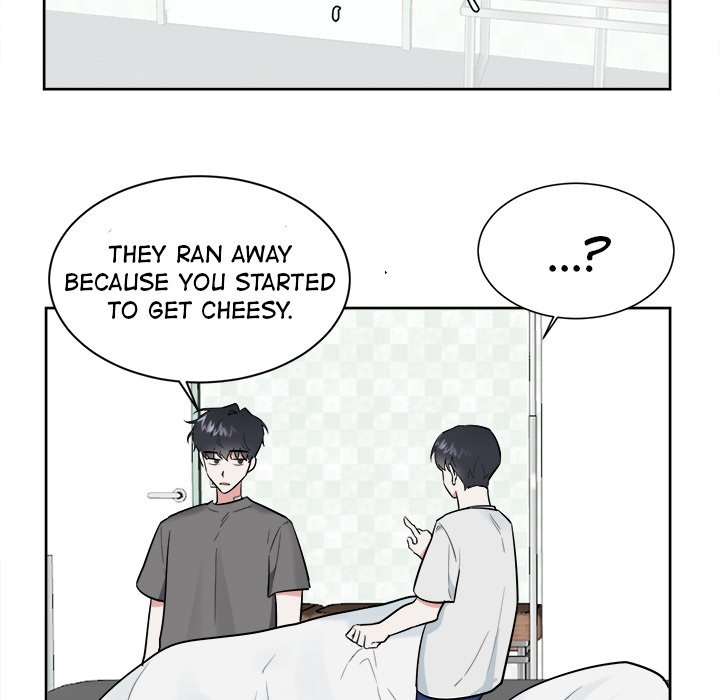 Unluckily Lucky Unluckily Lucky EP 42 - Toomics page 36 - 