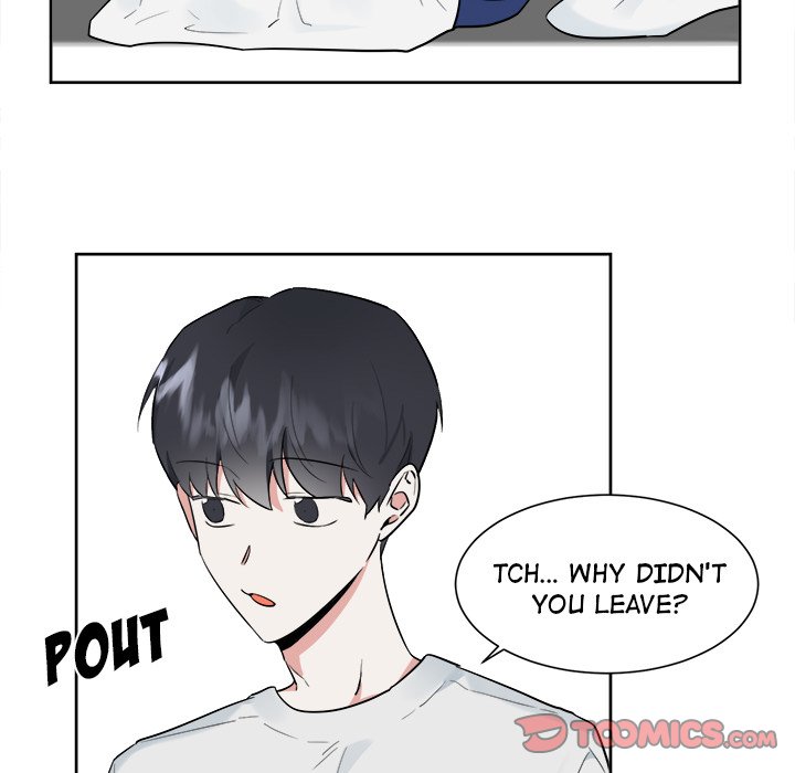Unluckily Lucky Unluckily Lucky EP 42 - Toomics page 37 - 