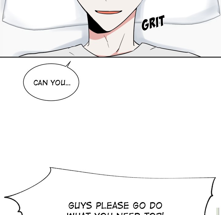 Unluckily Lucky Unluckily Lucky EP 42 - Toomics page 5 - 