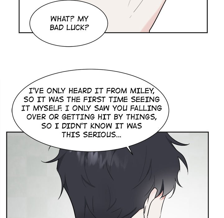 Unluckily Lucky Unluckily Lucky EP 42 - Toomics page 41 - 