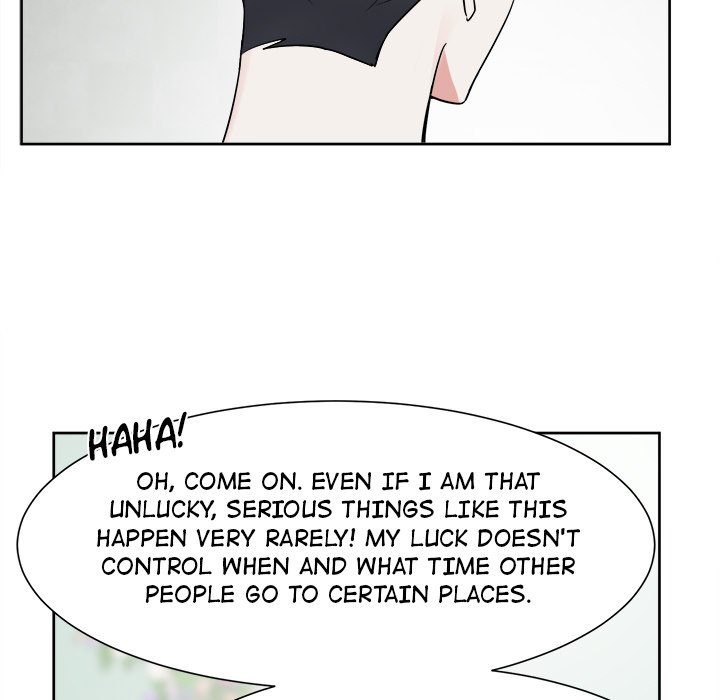 Unluckily Lucky Unluckily Lucky EP 42 - Toomics page 42 - 