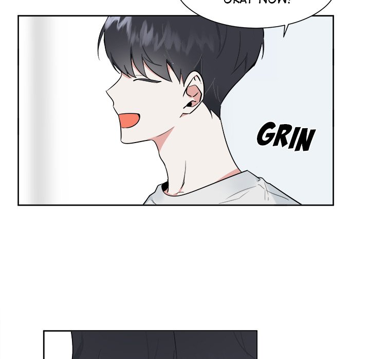 Unluckily Lucky Unluckily Lucky EP 42 - Toomics page 44 - 