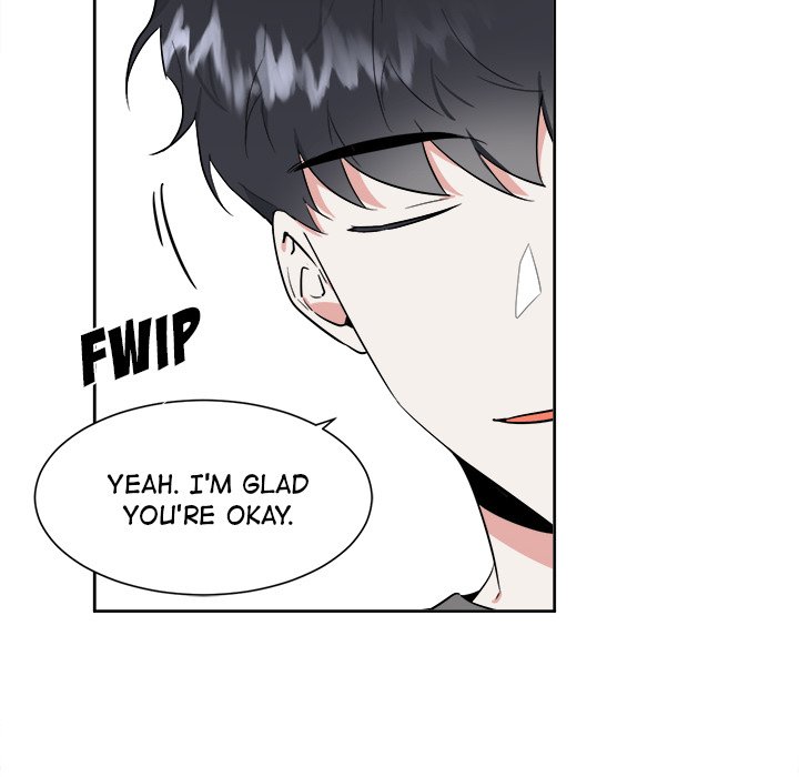 Unluckily Lucky Unluckily Lucky EP 42 - Toomics page 45 - 