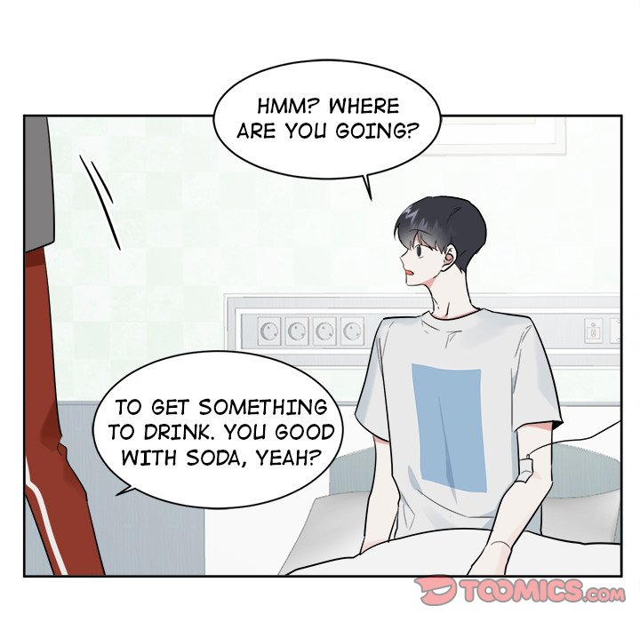 Unluckily Lucky Unluckily Lucky EP 42 - Toomics page 46 - 