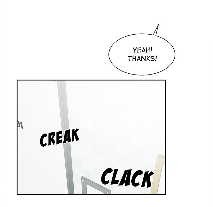 Unluckily Lucky Unluckily Lucky EP 42 - Toomics page 47 - 