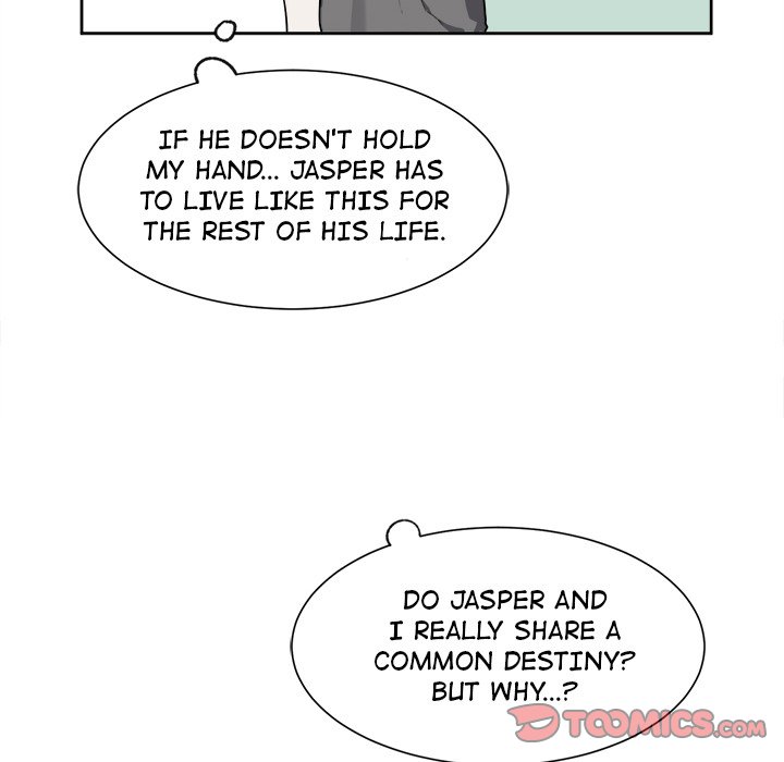 Unluckily Lucky Unluckily Lucky EP 42 - Toomics page 49 - 