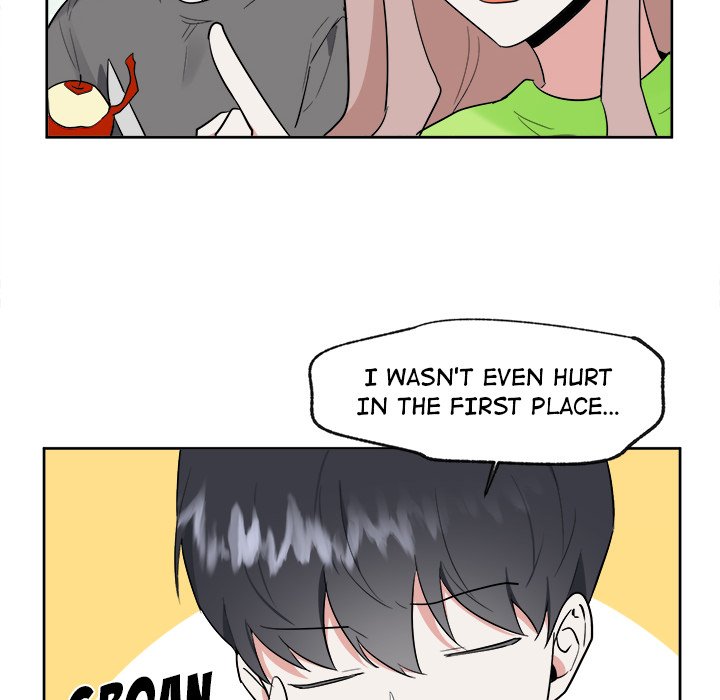 Unluckily Lucky Unluckily Lucky EP 42 - Toomics page 8 - 