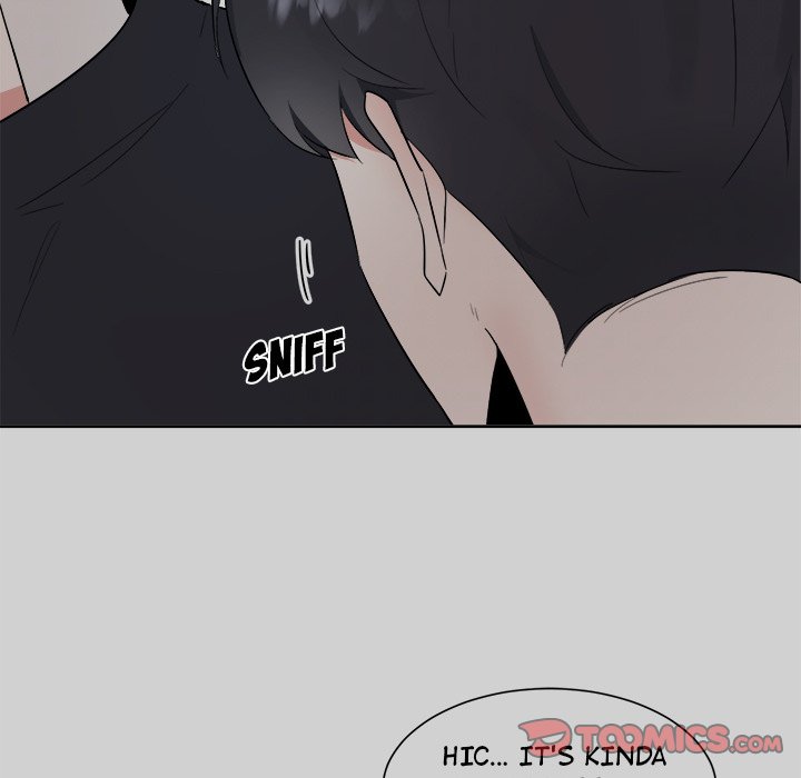 Unluckily Lucky Unluckily Lucky EP 42 - Toomics page 10 - 