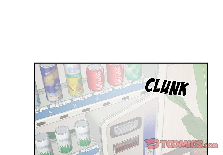 Unluckily Lucky Unluckily Lucky EP 43 - Toomics page 1 - 