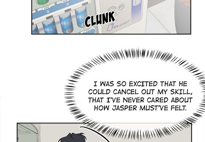 Unluckily Lucky Unluckily Lucky EP 43 - Toomics page 2 - 