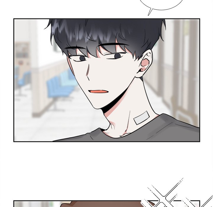 Unluckily Lucky Unluckily Lucky EP 43 - Toomics page 12 - 