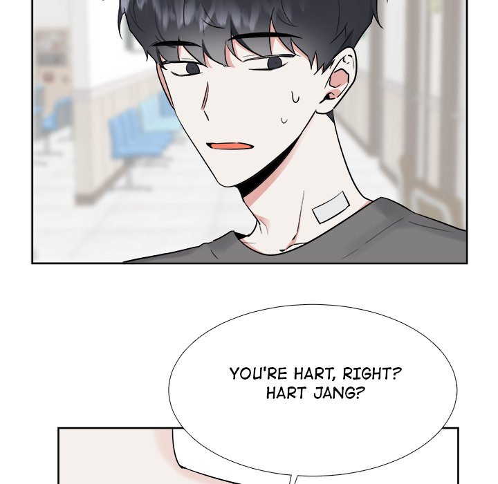 Unluckily Lucky Unluckily Lucky EP 43 - Toomics page 14 - 
