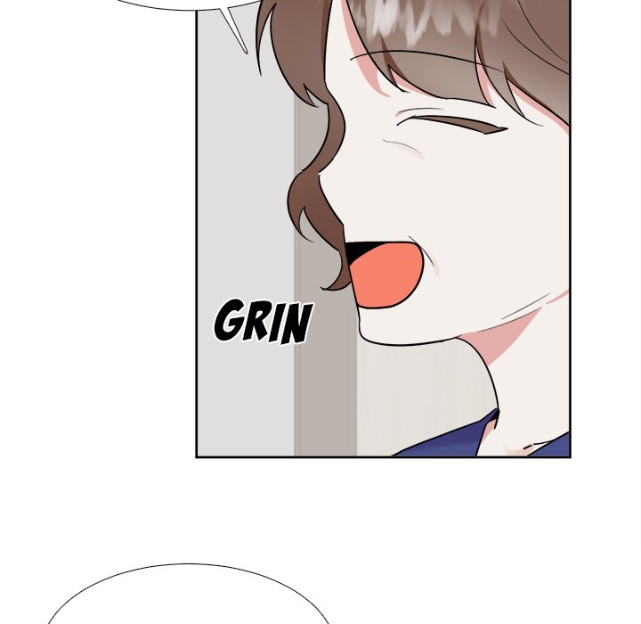 Unluckily Lucky Unluckily Lucky EP 43 - Toomics page 17 - 