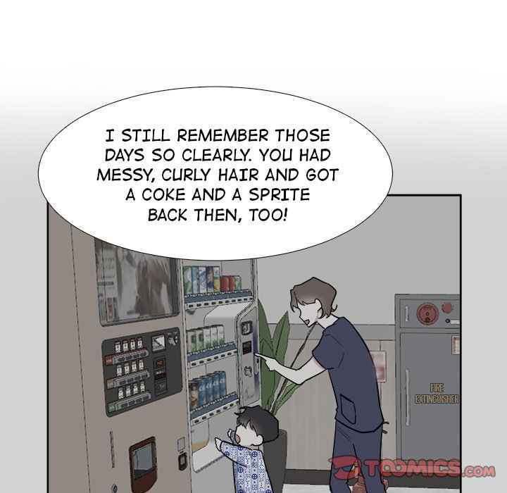 Unluckily Lucky Unluckily Lucky EP 43 - Toomics page 19 - 