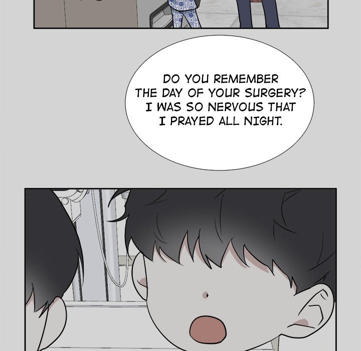 Unluckily Lucky Unluckily Lucky EP 43 - Toomics page 20 - 