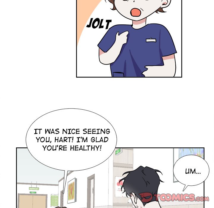 Unluckily Lucky Unluckily Lucky EP 43 - Toomics page 22 - 