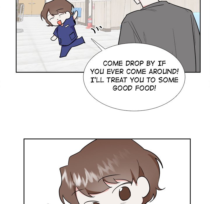 Unluckily Lucky Unluckily Lucky EP 43 - Toomics page 23 - 