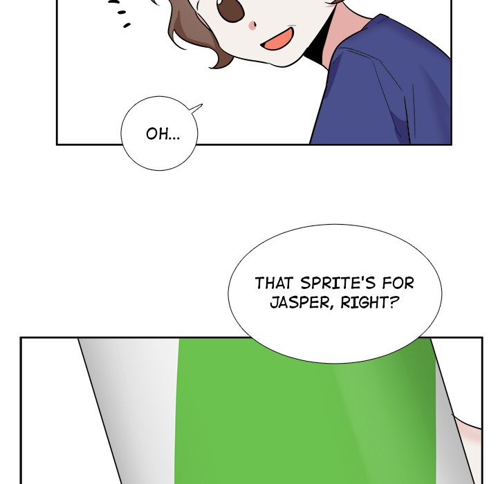 Unluckily Lucky Unluckily Lucky EP 43 - Toomics page 24 - 