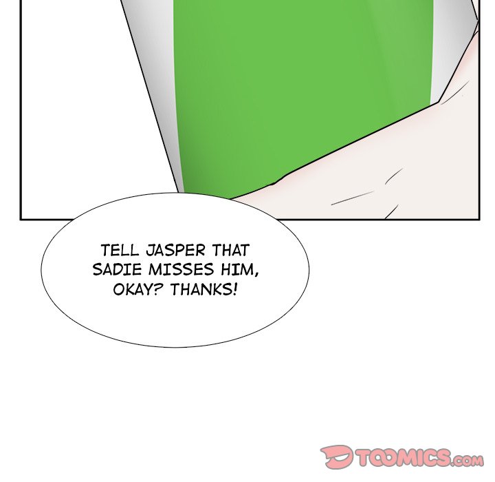 Unluckily Lucky Unluckily Lucky EP 43 - Toomics page 25 - 